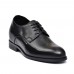 Classic premium leather elevator shoes 