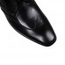 Prestige leather elevator shoes 8cm Taller